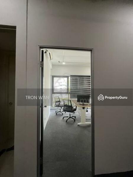 Office for Rent in Bandar Sunway (Sunway) - Tron Wan - PropertyGuru.com.my