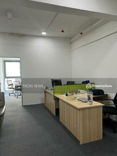 Office for Rent in Bandar Sunway (Sunway) - Tron Wan - PropertyGuru.com.my