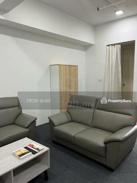 Office for Rent in Bandar Sunway (Sunway) - Tron Wan - PropertyGuru.com.my