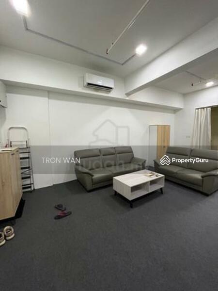 Office for Rent in Bandar Sunway (Sunway) - Tron Wan - PropertyGuru.com.my