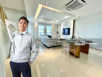 For Sale - Templer Residence