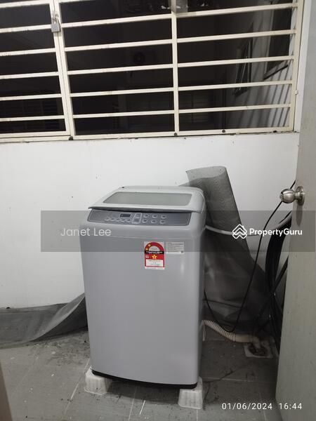 Kondominium untuk Disewa di Springville Residence - Janet Lee - PropertyGuru.com.my