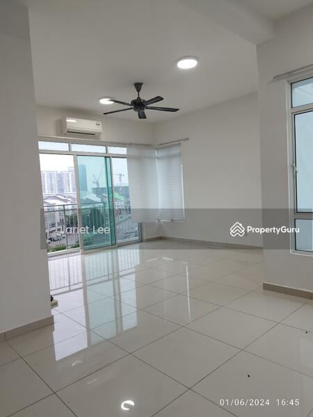 Kondominium untuk Disewa di Springville Residence - Janet Lee - PropertyGuru.com.my