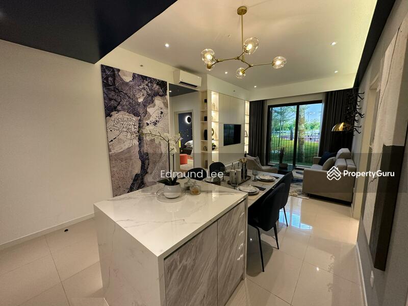 For Sale - SouthPlace Residences @ Tropicana Metropark