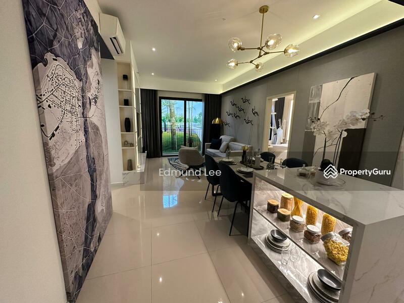 For Sale - SouthPlace Residences @ Tropicana Metropark