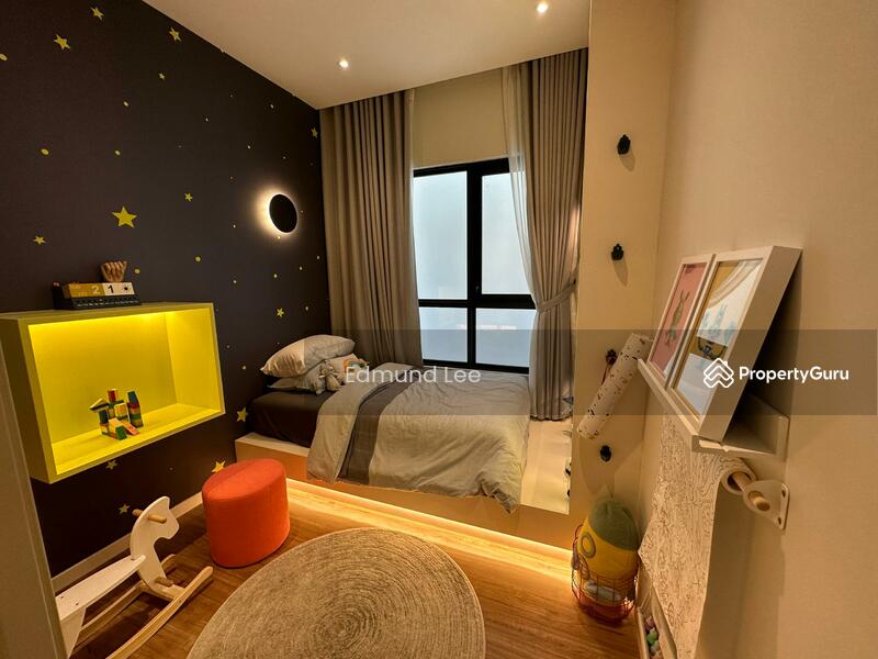 For Sale - SouthPlace Residences @ Tropicana Metropark