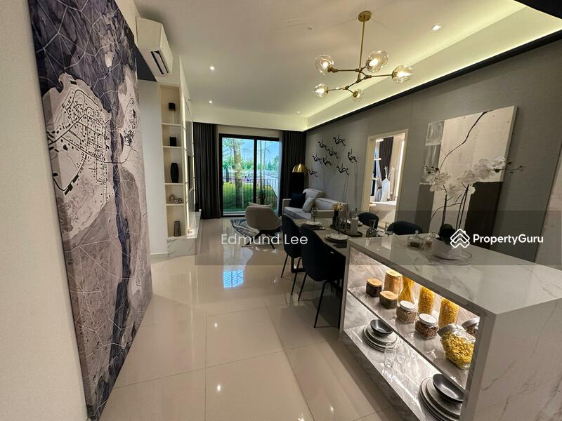 For Sale - SouthPlace Residences @ Tropicana Metropark