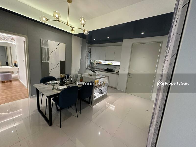 For Sale - SouthPlace Residences @ Tropicana Metropark