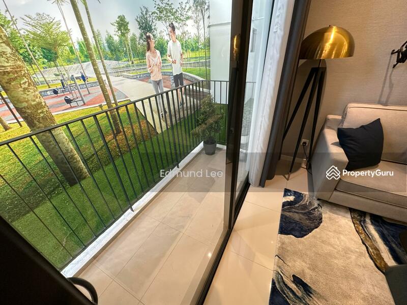 For Sale - SouthPlace Residences @ Tropicana Metropark