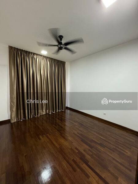 Untuk Dijual - ECO SANCTUARY