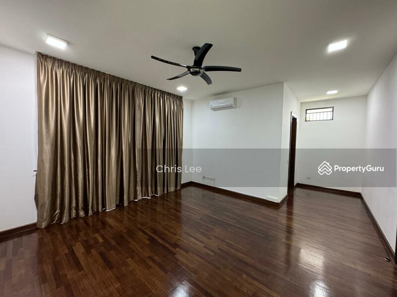 Untuk Dijual - ECO SANCTUARY