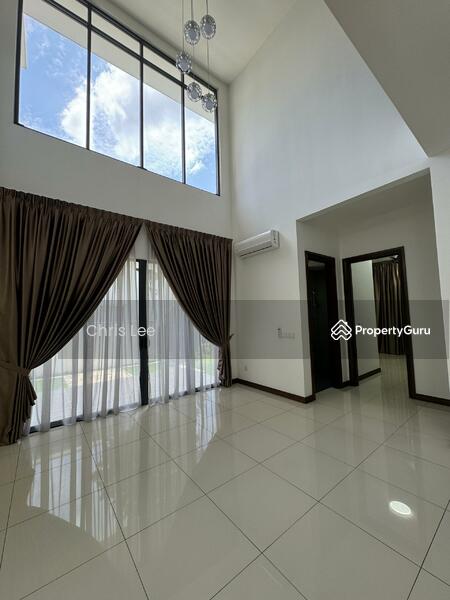 Untuk Dijual - ECO SANCTUARY