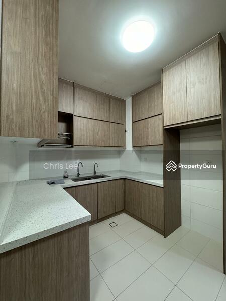 Untuk Dijual - ECO SANCTUARY