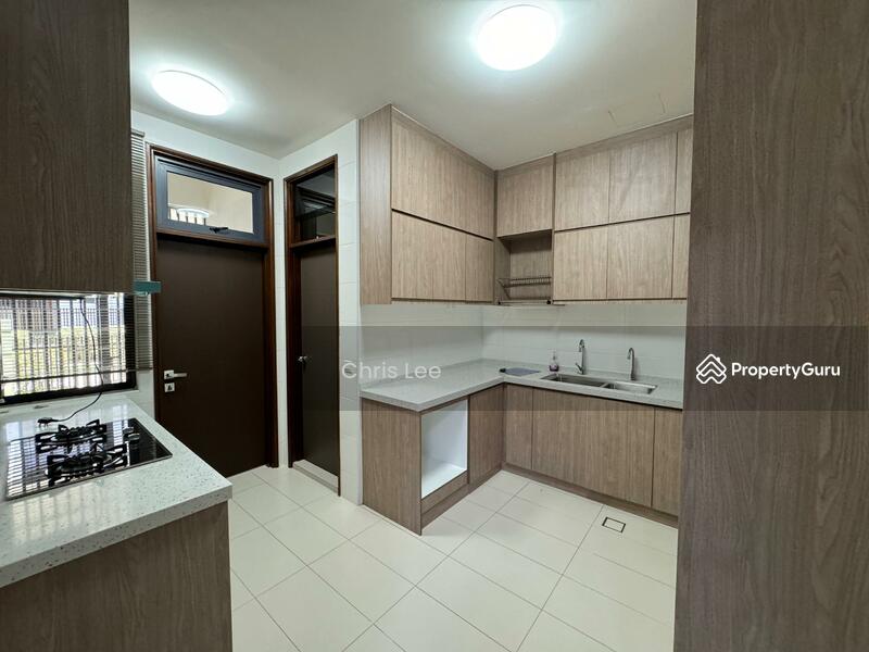 Untuk Dijual - ECO SANCTUARY