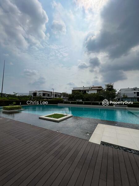 Untuk Dijual - ECO SANCTUARY