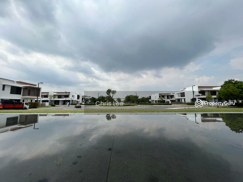 Untuk Dijual - ECO SANCTUARY