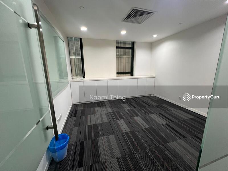 Office for Rent in Bukit Bintang (KL City Centre) - Naomi Thing - PropertyGuru.com.my