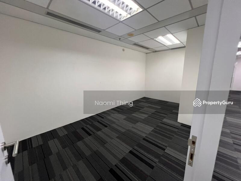 Office for Rent in Bukit Bintang (KL City Centre) - Naomi Thing - PropertyGuru.com.my