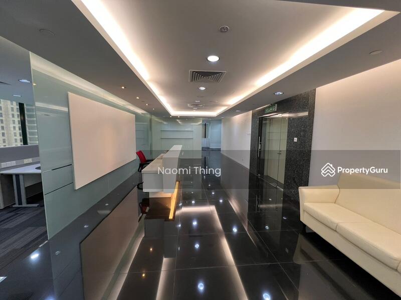 Office for Rent in Bukit Bintang (KL City Centre) - Naomi Thing - PropertyGuru.com.my