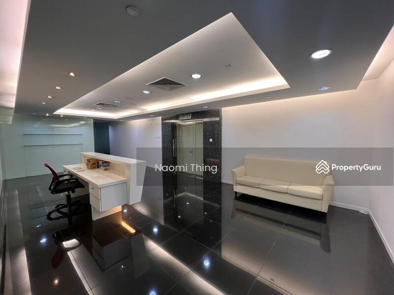Office for Rent in Bukit Bintang (KL City Centre) - Naomi Thing - PropertyGuru.com.my