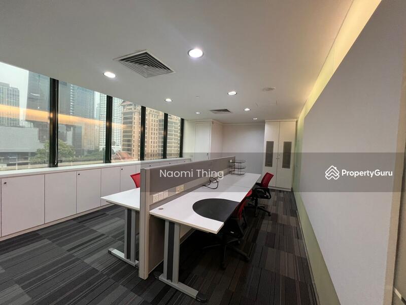 Office for Rent in Bukit Bintang (KL City Centre) - Naomi Thing - PropertyGuru.com.my