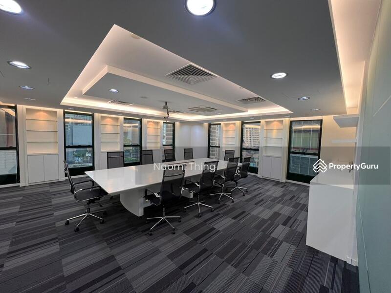 Office for Rent in Bukit Bintang (KL City Centre) - Naomi Thing - PropertyGuru.com.my