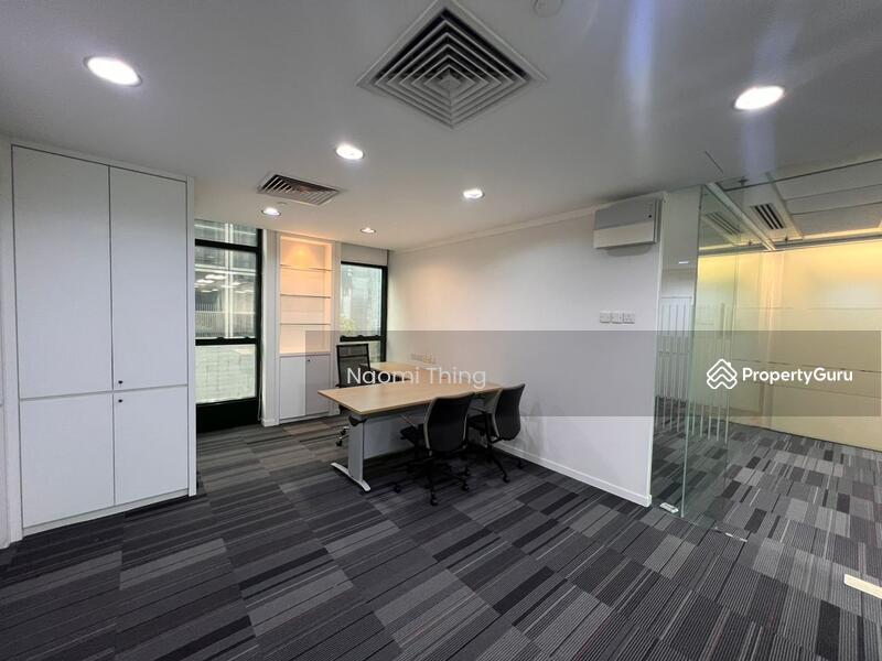 Office for Rent in Bukit Bintang (KL City Centre) - Naomi Thing - PropertyGuru.com.my