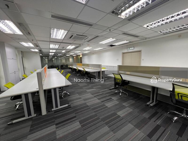 Office for Rent in Bukit Bintang (KL City Centre) - Naomi Thing - PropertyGuru.com.my