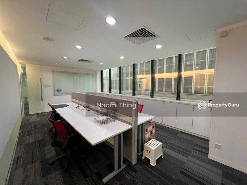 Office for Rent in Bukit Bintang (KL City Centre) - Naomi Thing - PropertyGuru.com.my