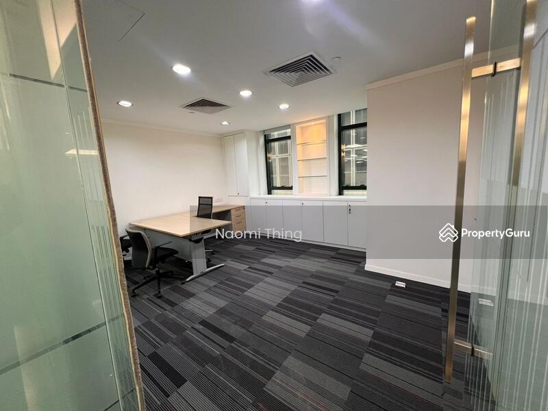 Office for Rent in Bukit Bintang (KL City Centre) - Naomi Thing - PropertyGuru.com.my