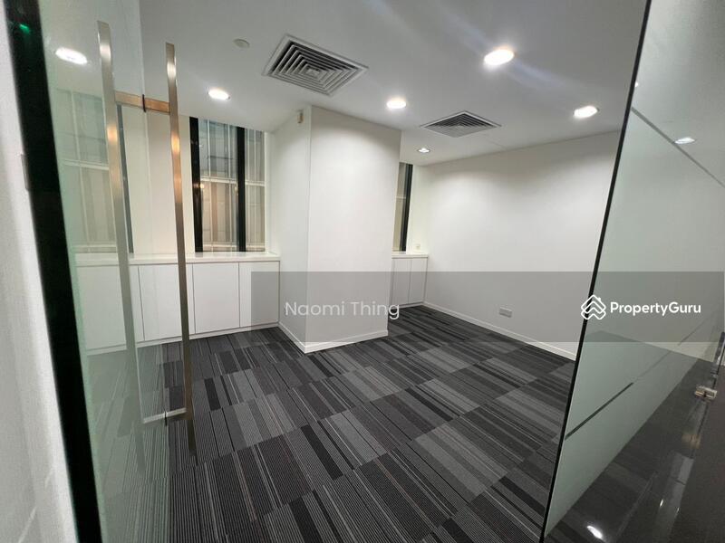 Office for Rent in Bukit Bintang (KL City Centre) - Naomi Thing - PropertyGuru.com.my