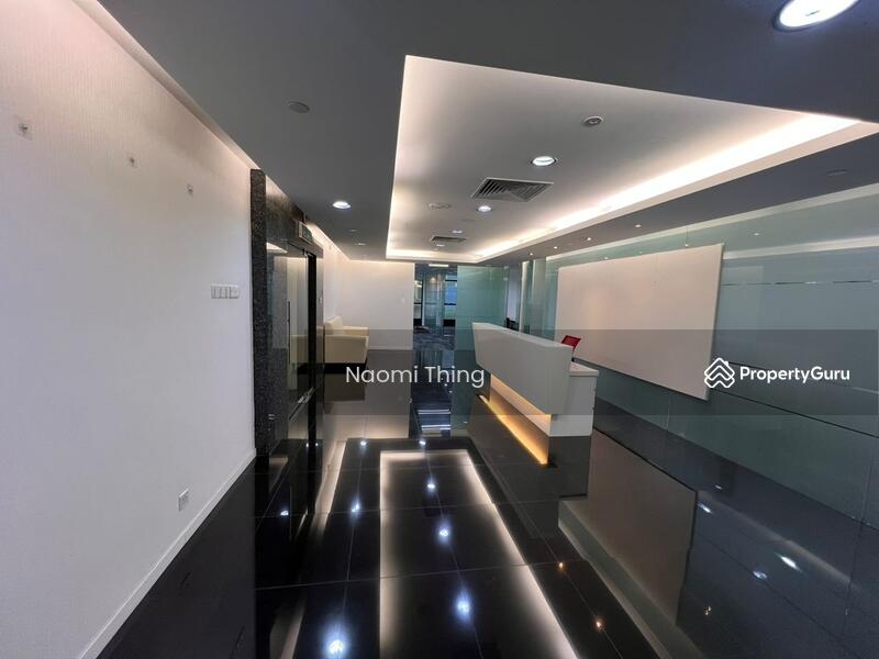 Office for Rent in Bukit Bintang (KL City Centre) - Naomi Thing - PropertyGuru.com.my