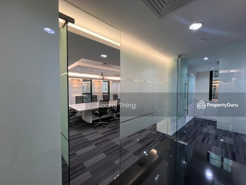 Office for Rent in Bukit Bintang (KL City Centre) - Naomi Thing - PropertyGuru.com.my
