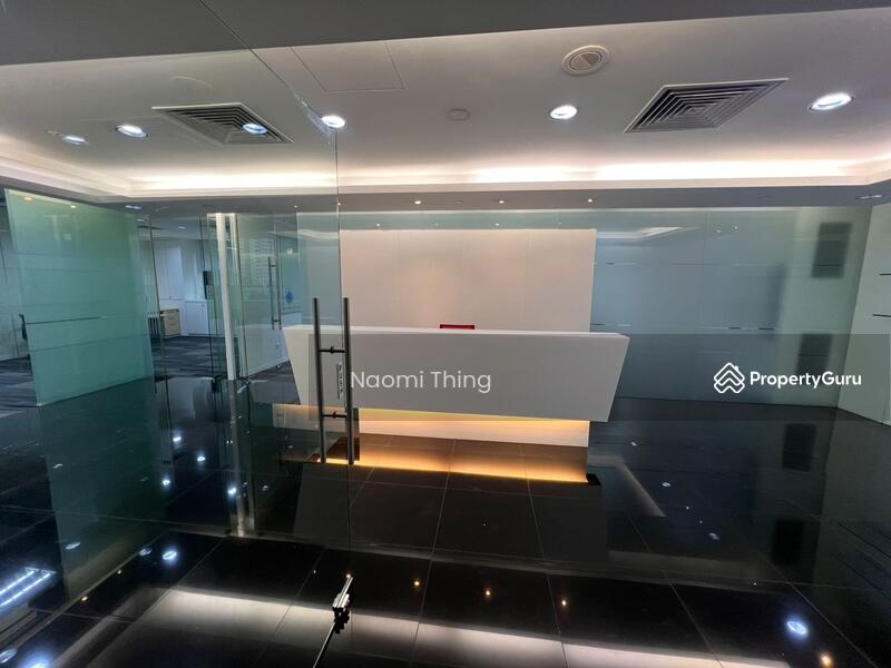 Office for Rent in Bukit Bintang (KL City Centre) - Naomi Thing - PropertyGuru.com.my
