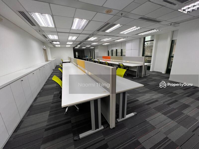 Office for Rent in Bukit Bintang (KL City Centre) - Naomi Thing - PropertyGuru.com.my