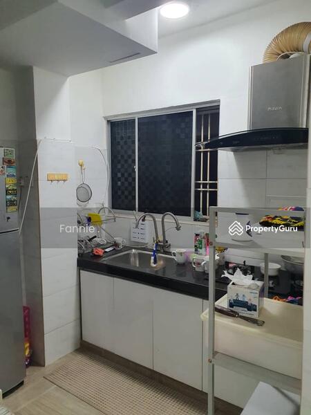 Pangsapuri untuk Disewa di Palma Perak - Fannie Chin - PropertyGuru.com.my