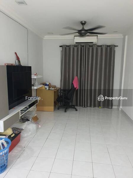 Pangsapuri untuk Disewa di Palma Perak - Fannie Chin - PropertyGuru.com.my