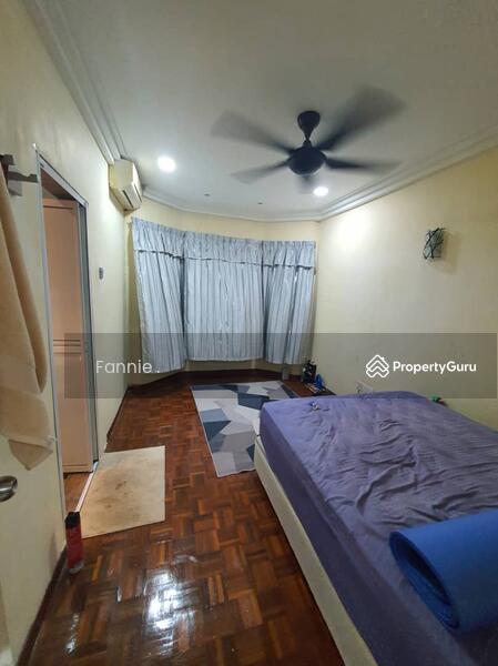 Pangsapuri untuk Disewa di Palma Perak - Fannie Chin - PropertyGuru.com.my