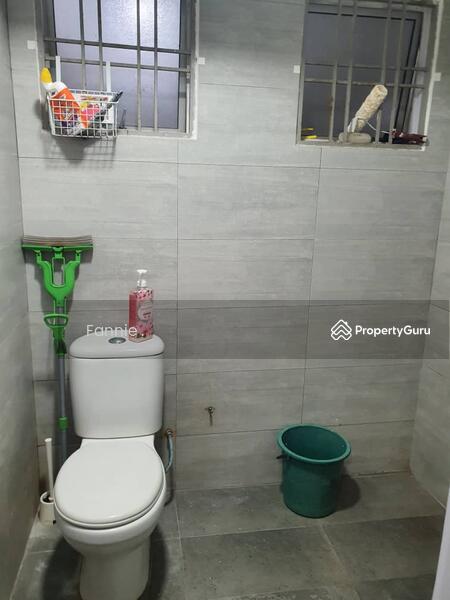 Pangsapuri untuk Disewa di Palma Perak - Fannie Chin - PropertyGuru.com.my