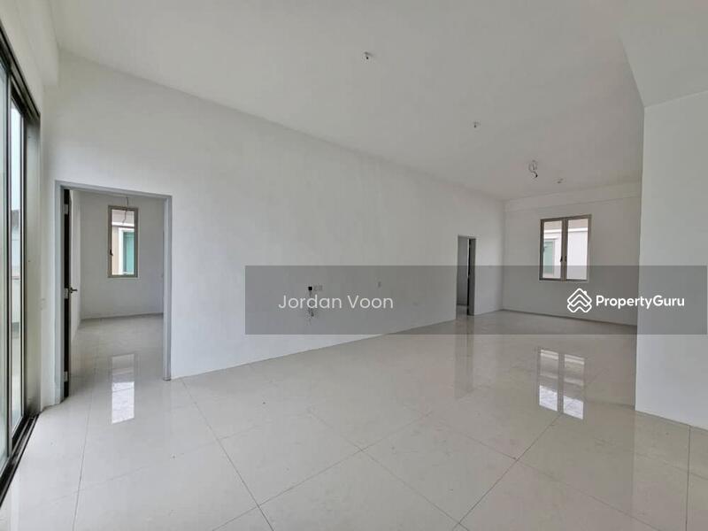 Untuk Dijual - Orchard Villa