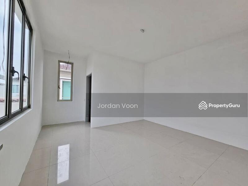 Untuk Dijual - Orchard Villa