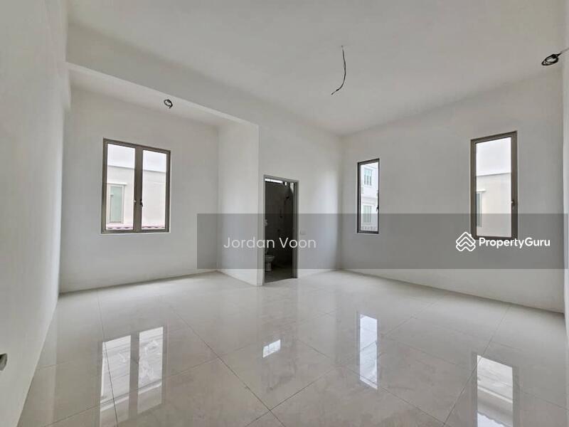 Untuk Dijual - Orchard Villa