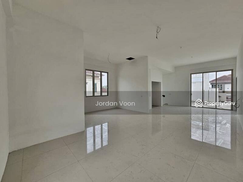 Untuk Dijual - Orchard Villa