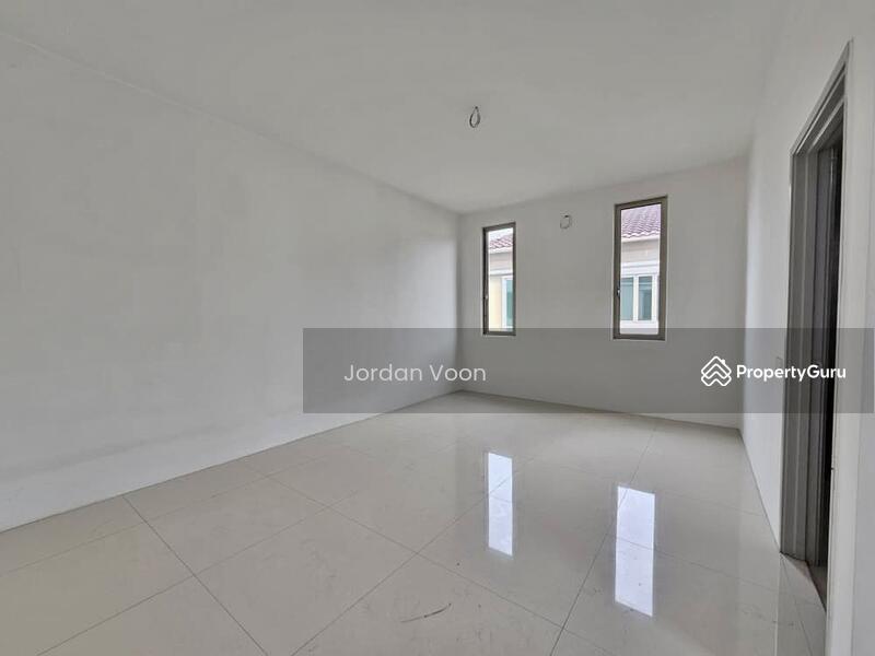 Untuk Dijual - Orchard Villa