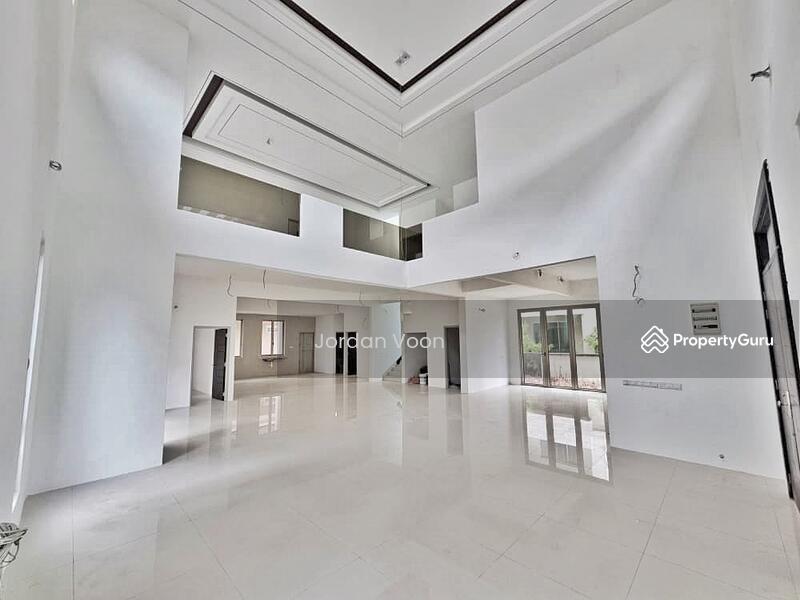 Untuk Dijual - Orchard Villa