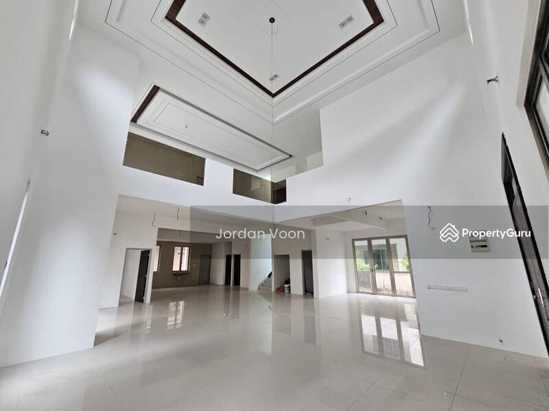 Untuk Dijual - Orchard Villa