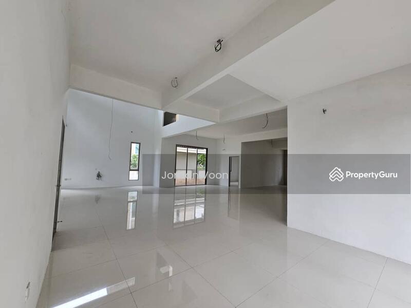 Untuk Dijual - Orchard Villa