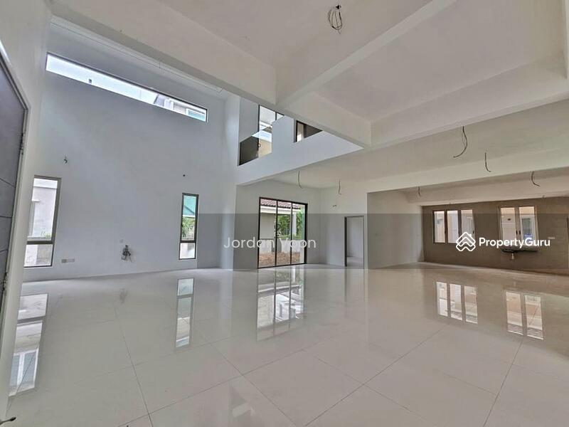 Untuk Dijual - Orchard Villa