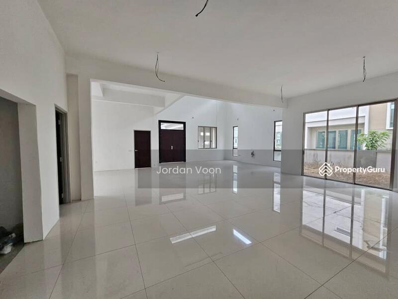 Untuk Dijual - Orchard Villa