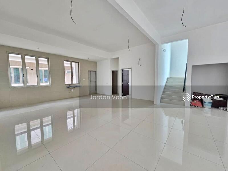 Untuk Dijual - Orchard Villa